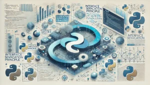 اصل تفکیک Interface در SOLID