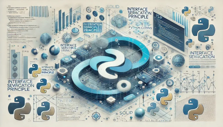 اصل تفکیک Interface در SOLID