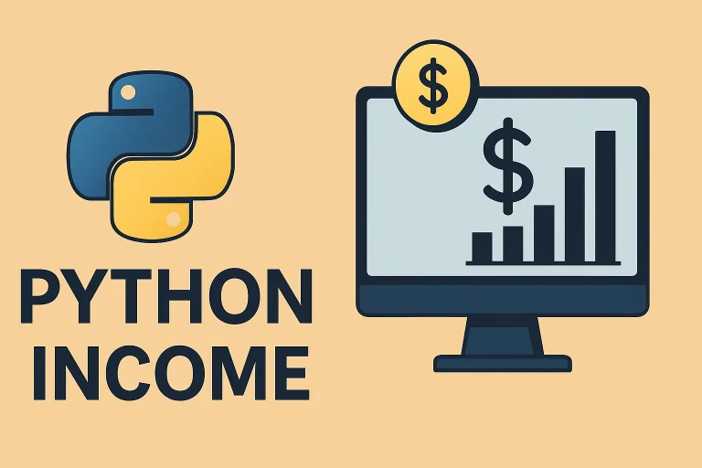 درآمد برنامه نویسی در ایران و خارج