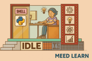 آموزش پایتون