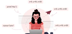 سینتکس پایتون