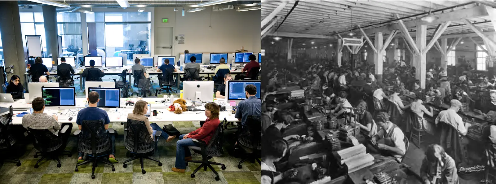 مهندسان قرن بیست و یک