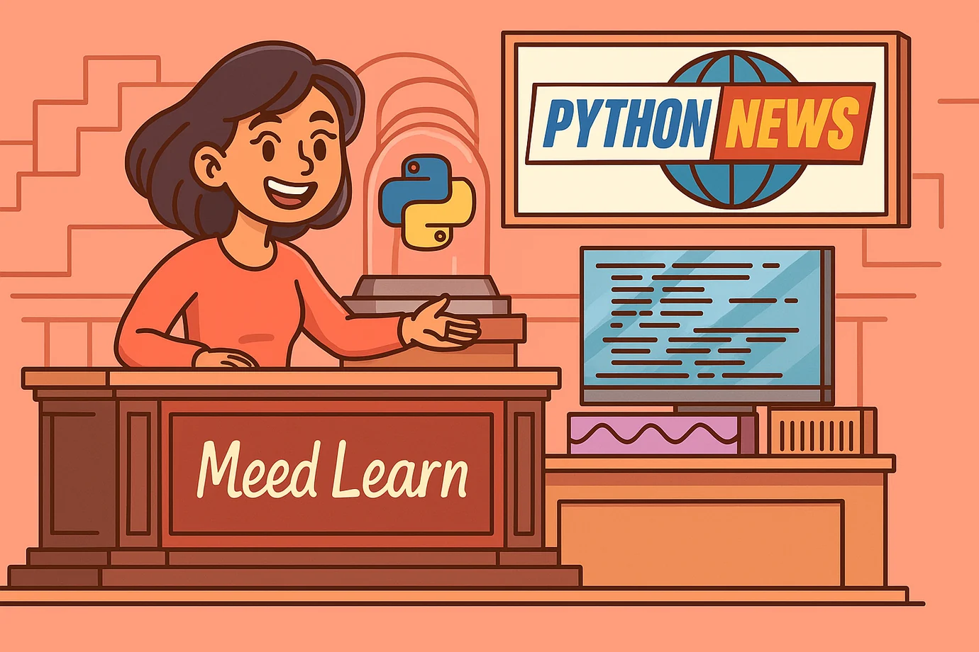 تغییرات نسخه ۳.۱۴ پایتون