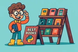 کتاب پایتون