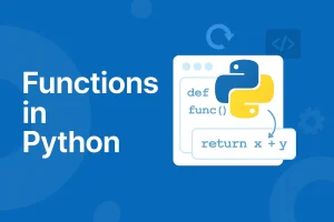 توابع در پایتون