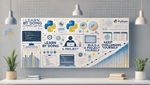 یادگیری زبان پایتون