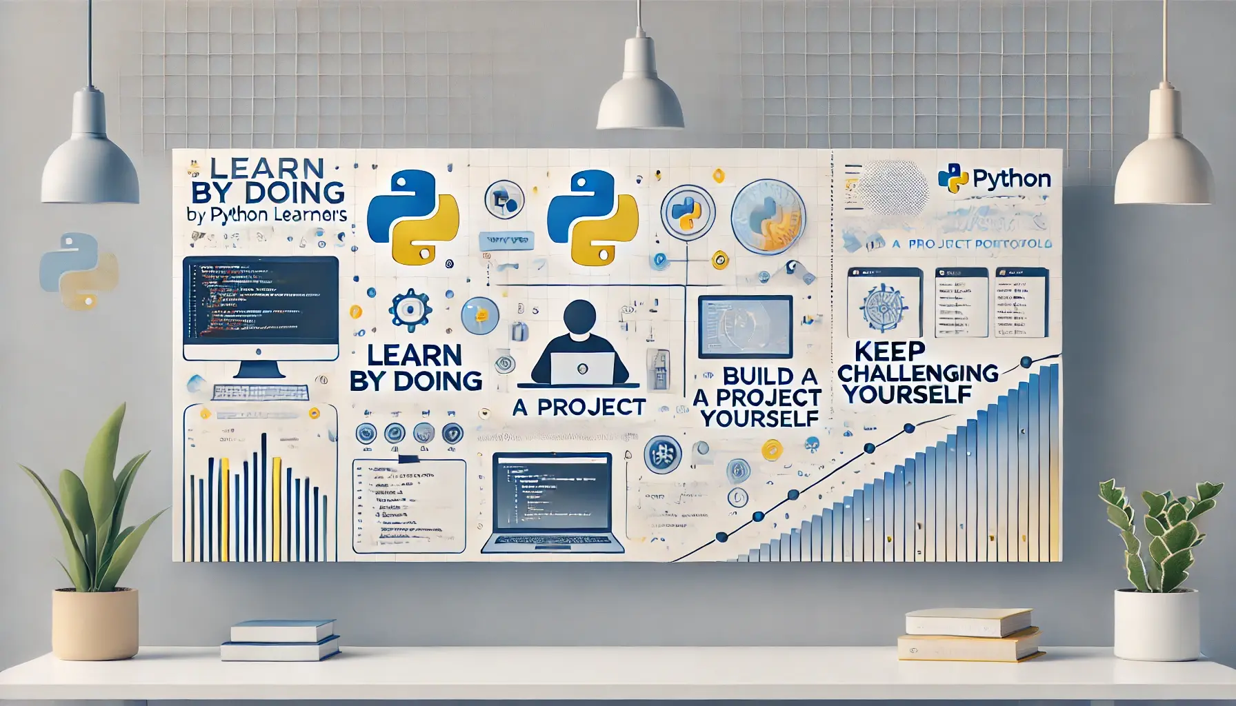 یادگیری زبان پایتون