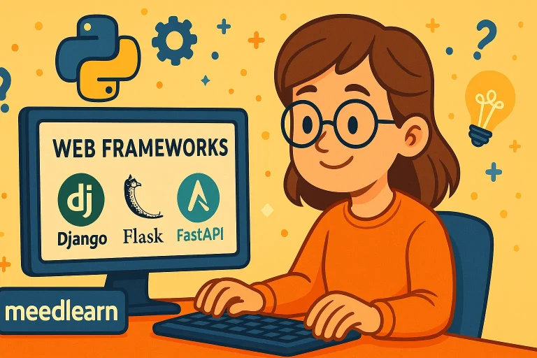 مقایسه django , fastapi flask