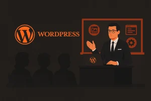 دوره آموزش ورد پرس حضوری شیراز
