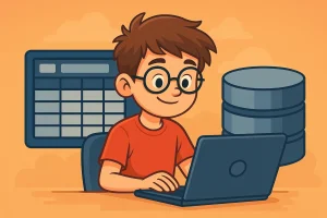 دیتابیس چیست ؟