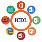 دوره icdl